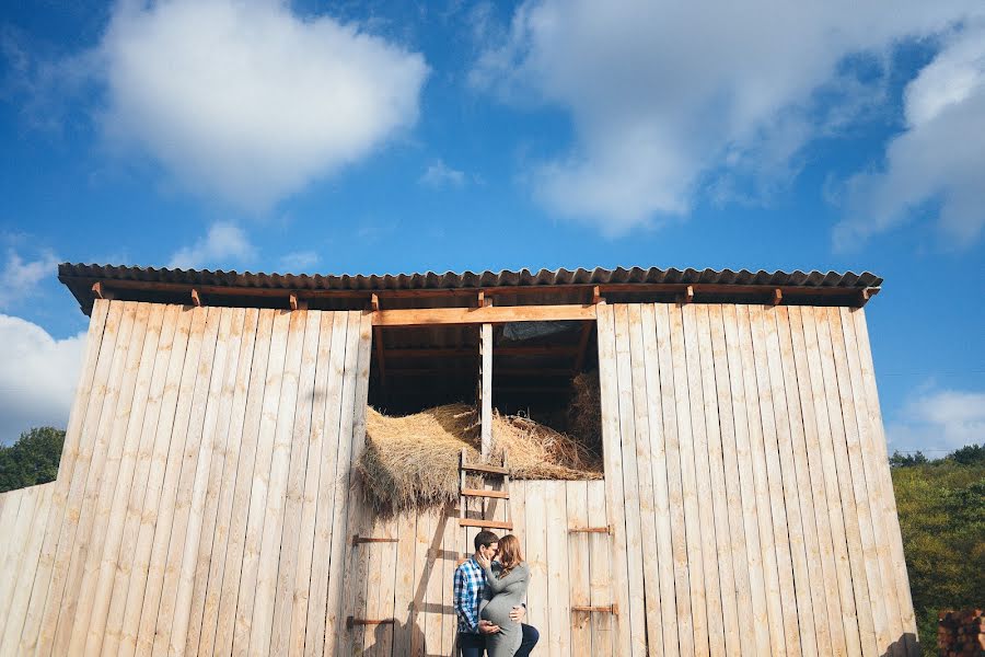 Wedding photographer Elena Radion (helencurly). Photo of 3 February 2017