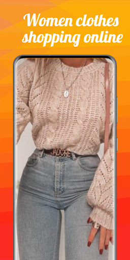 Screenshot Cheap Plus size clothes