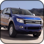 4X4 Offroad Jeep Racing Driver Apk