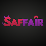 Cover Image of Download Saffair.de - prickelnde Flirts 1.1.34 APK