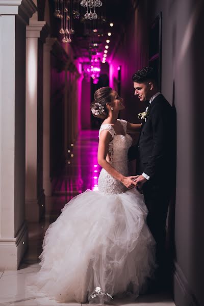 Fotografer pernikahan Lucian Milas (lucimilas). Foto tanggal 6 September 2018