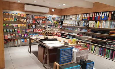 Khandelwal Books Stationery And Sports