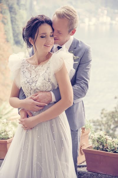 Photographe de mariage Jelena Velpler (jelenavelpler). Photo du 31 mai 2019