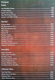 Rajmudra menu 1