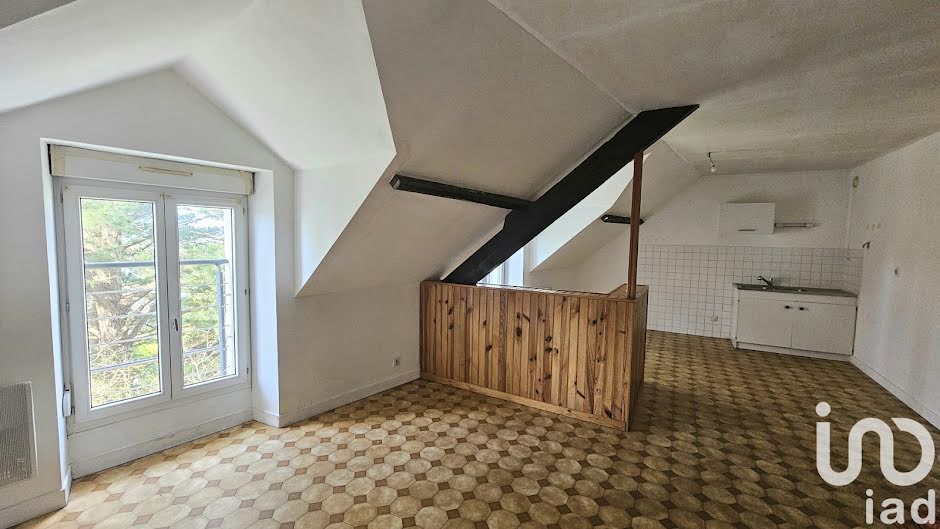 Vente maison  117 m² à Savenay (44260), 329 000 €