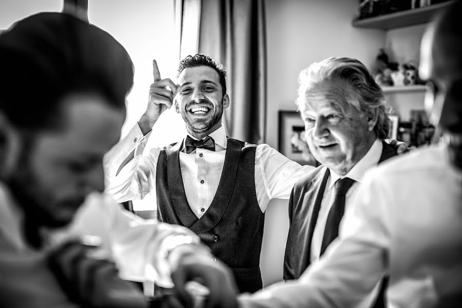 Wedding photographer Metelli Pp Tavaglione D Studio (pierpaolomete). Photo of 5 May 2016