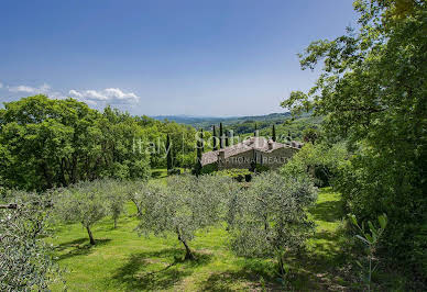 Farmhouse with garden and pool 3