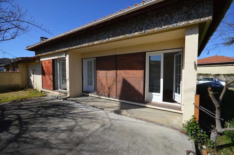 Vente maison 4 pièces 75 m² à Portet-sur-Garonne (31120), 219 000 €