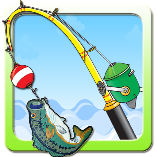 Fishing Contest Mania 休閒 App LOGO-APP開箱王