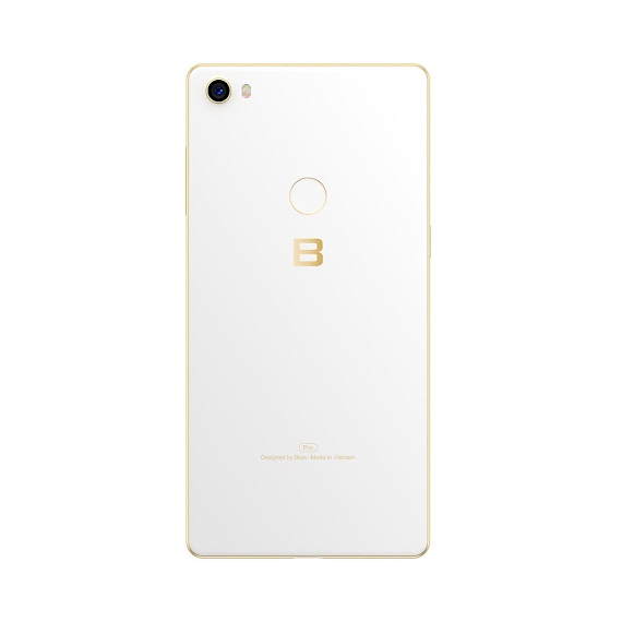 Điện thoại Bphone 3 Pro - Hàng chính hãng