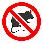 Anti Mouse - Rat repeller  Icon