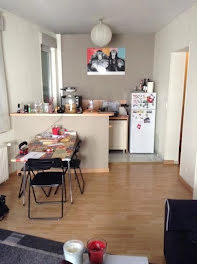 appartement à Saint-Quentin (02)