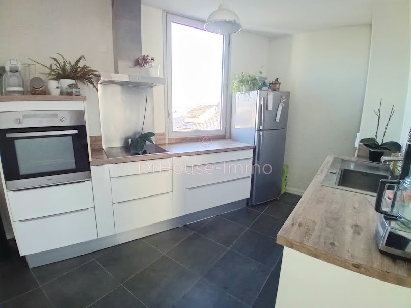 Vente appartement 3 pièces 71 m² à Bordeaux (33000), 286 000 €