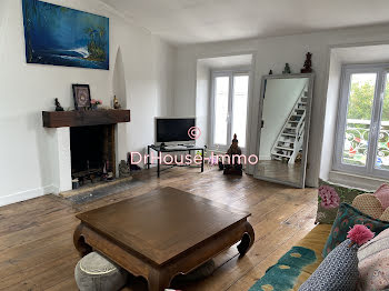 appartement à La Rochelle (17)