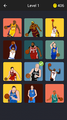 Guess the Basketball Playersのおすすめ画像4