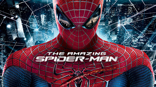 Spiderman 6 Full Movie<br/>