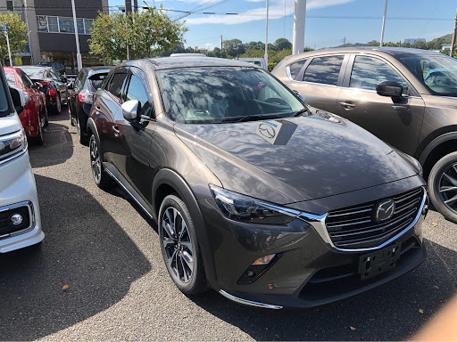 Cx 3 のcx 3 新車納車待ち ニヤニヤが止まらない に関するカスタム メンテナンスの投稿画像 車のカスタム情報はcartune