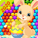 Descargar la aplicación Bubble New Bunny 2020 Instalar Más reciente APK descargador