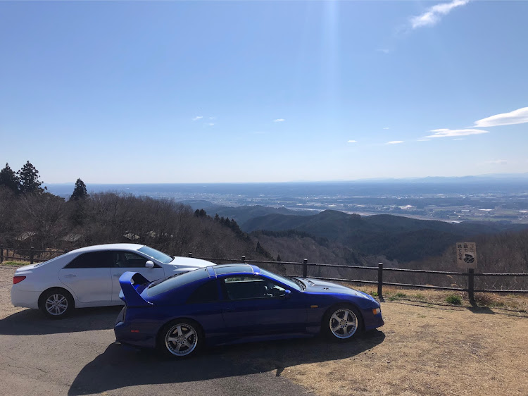 300ZX (Z32)のラストラン・ZとX＝300ZX・御亭山・輝ける日々・お疲れ様に関するカスタム事例の投稿画像48枚目