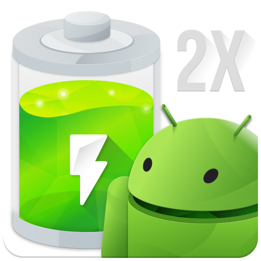 Batterie Saver 2 icon