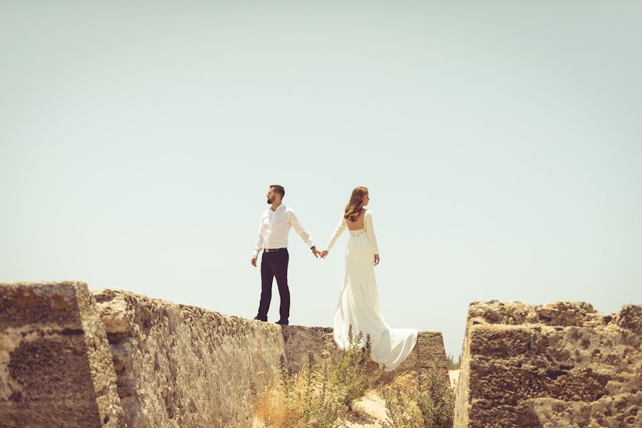 Photographe de mariage Santiago Galvín (santiagogalvin). Photo du 17 juin 2019