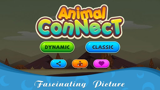 Classic Pet Connect - Puzzle Game - v1.0.5
