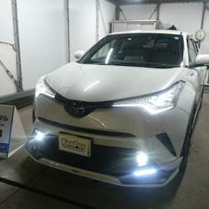 C-HR ZYX10