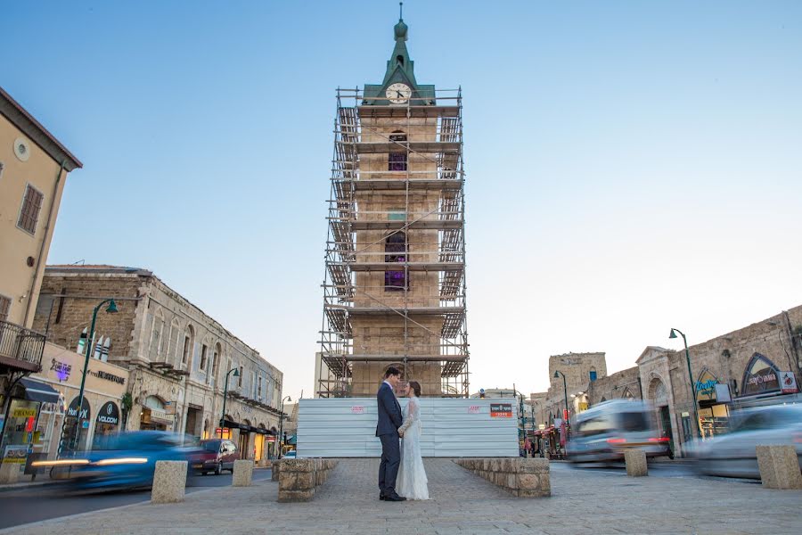 Photographe de mariage Herschel Gutman (herschel1). Photo du 12 juin 2018