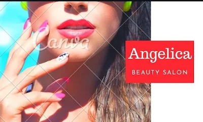 Angelica Beauty Salon