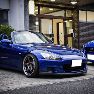 S2000 AP1