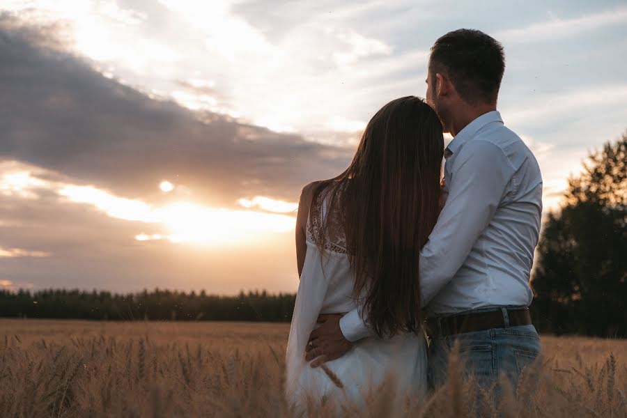 Wedding photographer Ira Vanyushina (vanyushina). Photo of 27 March 2020