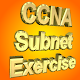 Download CCNA Subnet Practices For PC Windows and Mac