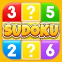 Sudoku - Number Puzzle Games