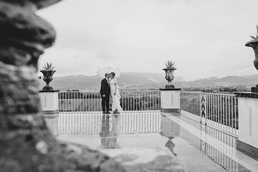 Wedding photographer Tiziana Nanni (tizianananni). Photo of 10 May 2016