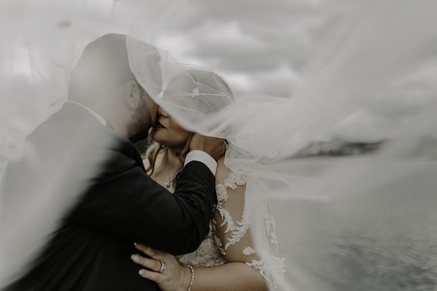 Svatební fotograf Sammy Cifuentes (sammycifuentes). Fotografie z 2.března 2020