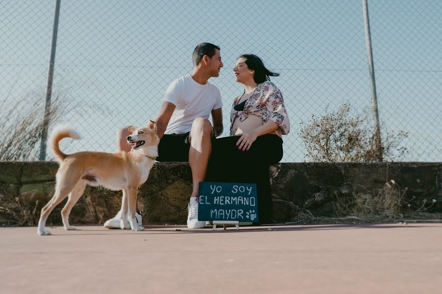 Fotógrafo de bodas Andres Gaitan (gaitan). Foto del 8 de febrero 2021