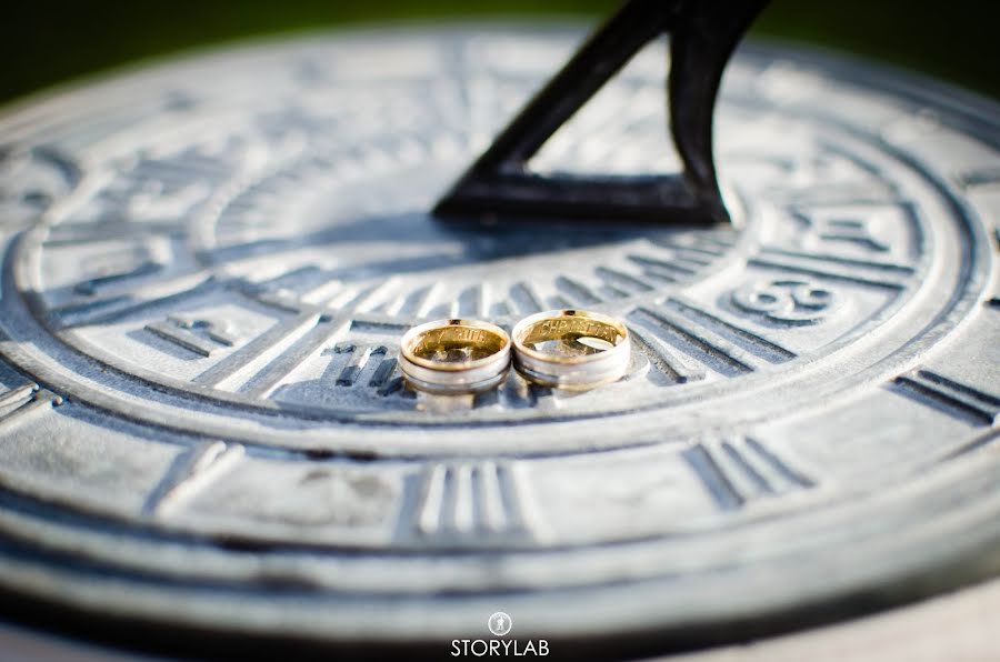 Photographe de mariage Elrich Mendoza (storylabfoto). Photo du 23 juin 2014