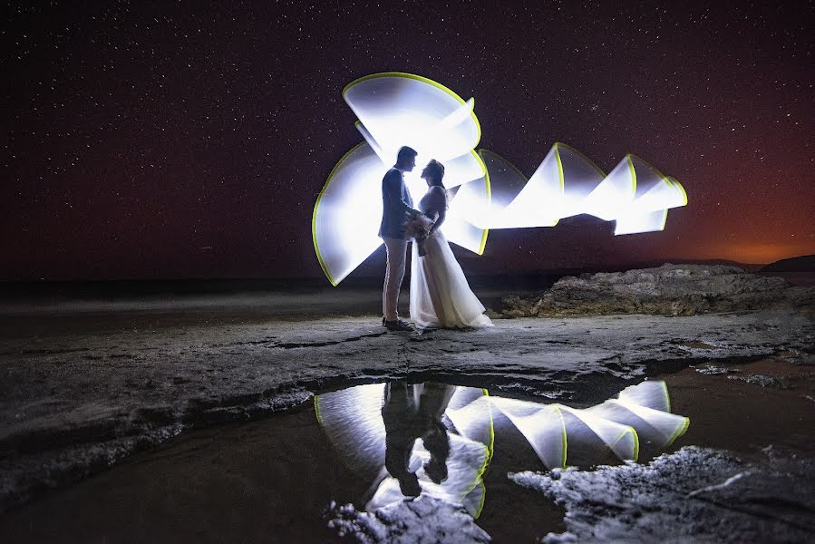 Photographe de mariage Selim Ateş (selimates). Photo du 29 octobre 2021