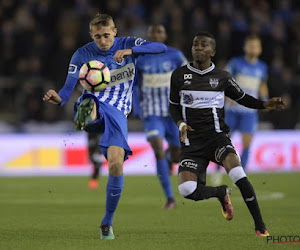 'Sevilla heeft smaakmaker uit Jupiler Pro League in het vizier'