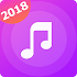 GO Music  -  Free Music, Equalizer, Themes3.2.0