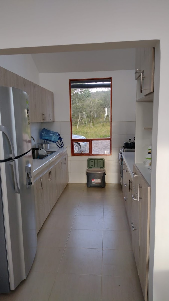 Casa En Venta - Chiquinquira, Chiquinquira