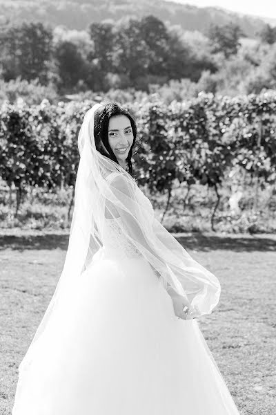 Fotógrafo de bodas Anna Gajdošíková (anniegajdosikova). Foto del 27 de abril