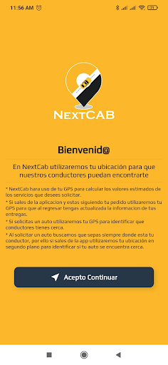 NextCab