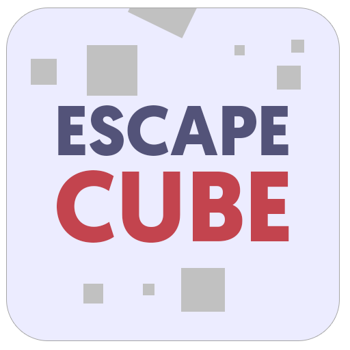 Escape Cube icon