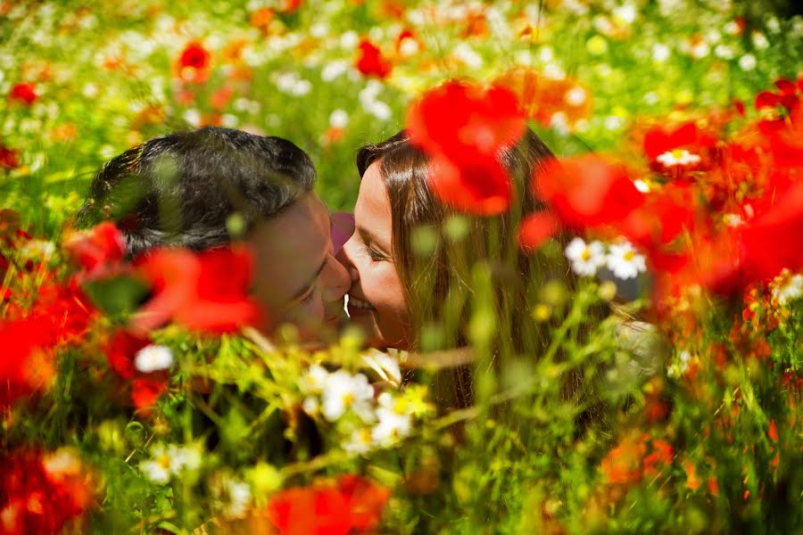 Fotógrafo de casamento Fabián Domínguez (fabianmartin). Foto de 27 de junho 2018