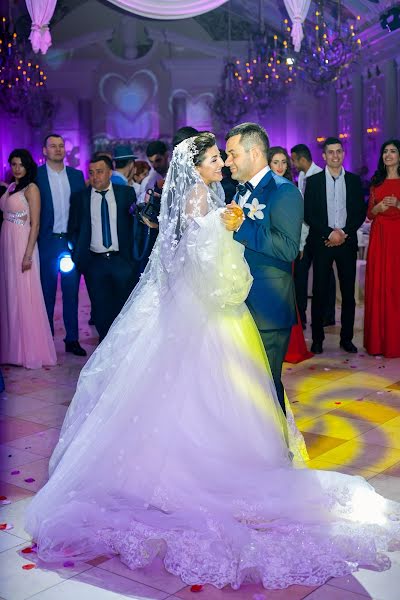 Wedding photographer Natalia Litvinova (natalia). Photo of 21 November 2020