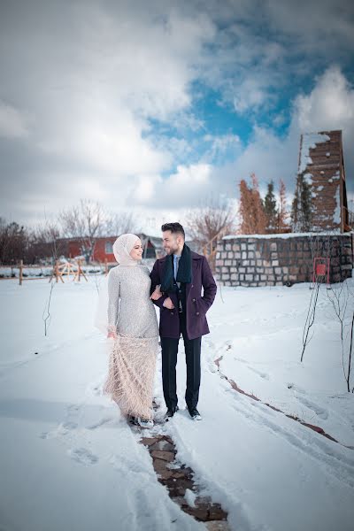 結婚式の写真家Gökhan Navruz (gokhannavruz)。2022 5月10日の写真