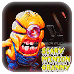 Cover Image of Télécharger Scary GRANNY Banana: Horror Escape Game 1.5 APK