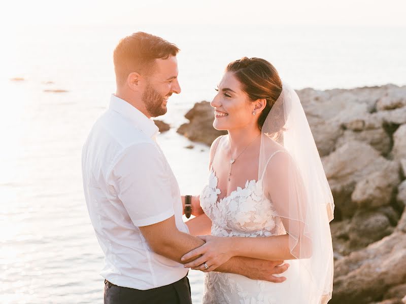 Photographe de mariage Stefanie Watson (breindahlfilms). Photo du 14 octobre 2021