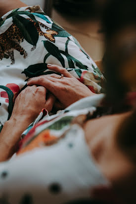 Fotógrafo de casamento Anna I Tomasz Dytko (enstudio). Foto de 8 de janeiro 2020